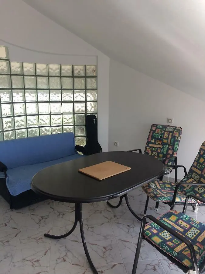 Apartments Pupa Ugljan