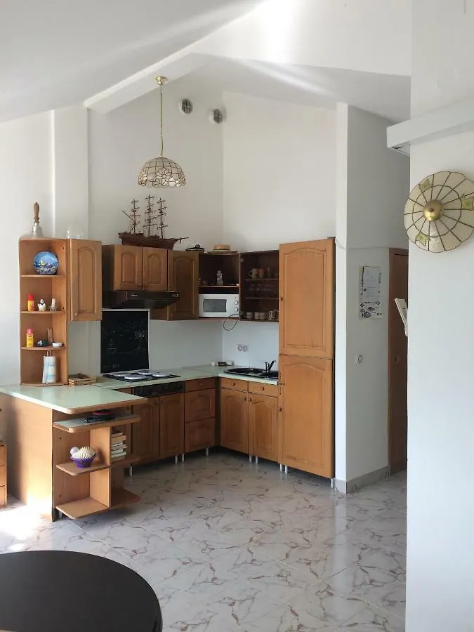 Apartments Pupa Ugljan