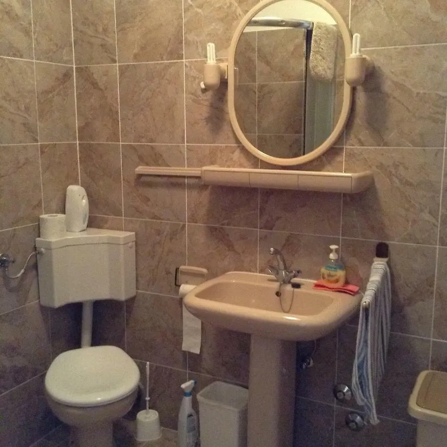 Apartments Pupa Ugljan
