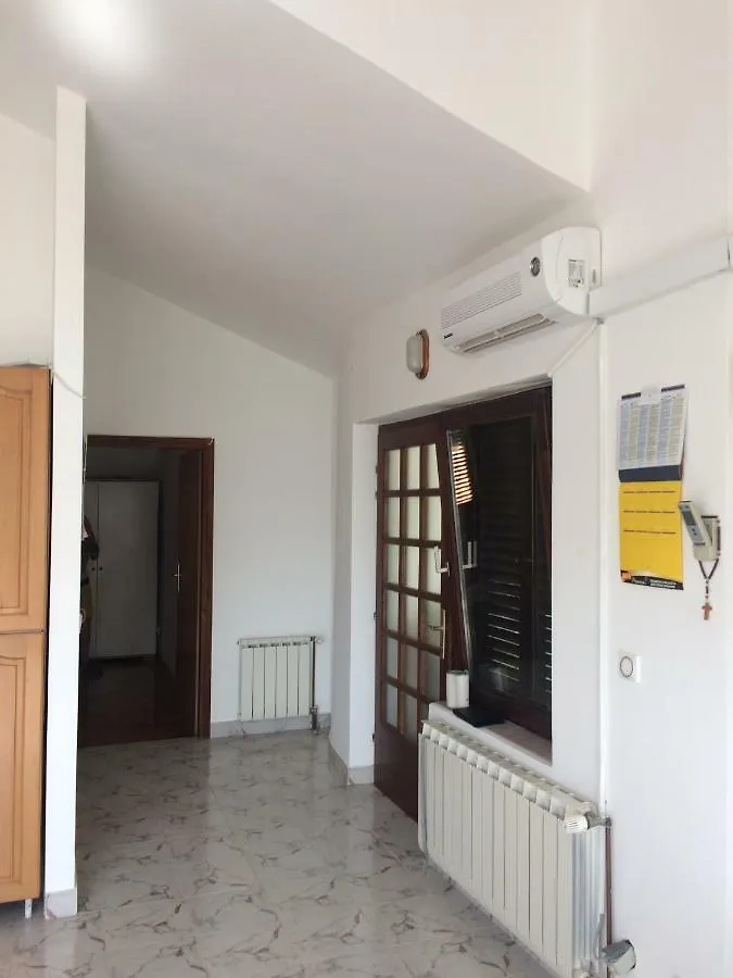 Apartments Pupa Ugljan Croatia
