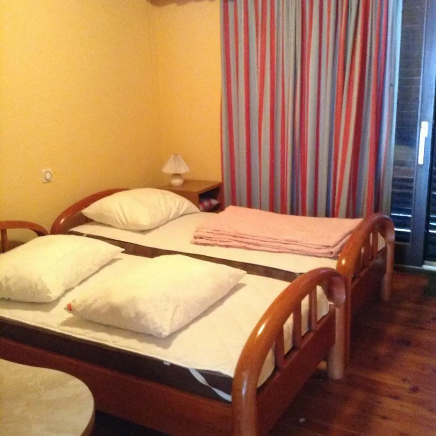 Apartments Pupa Ugljan